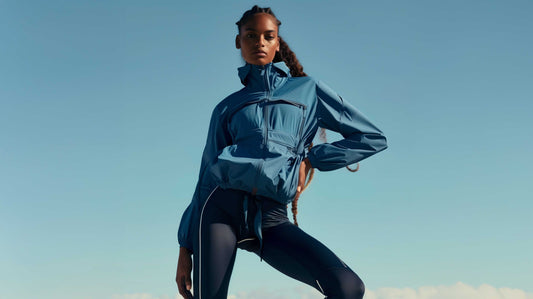 Leggings deportivos: cómo elegir los mejores para entrenar sin molestias