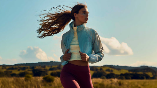 Sujetador deportivo: cómo elegir el sports bra perfecto para entrenar cómoda