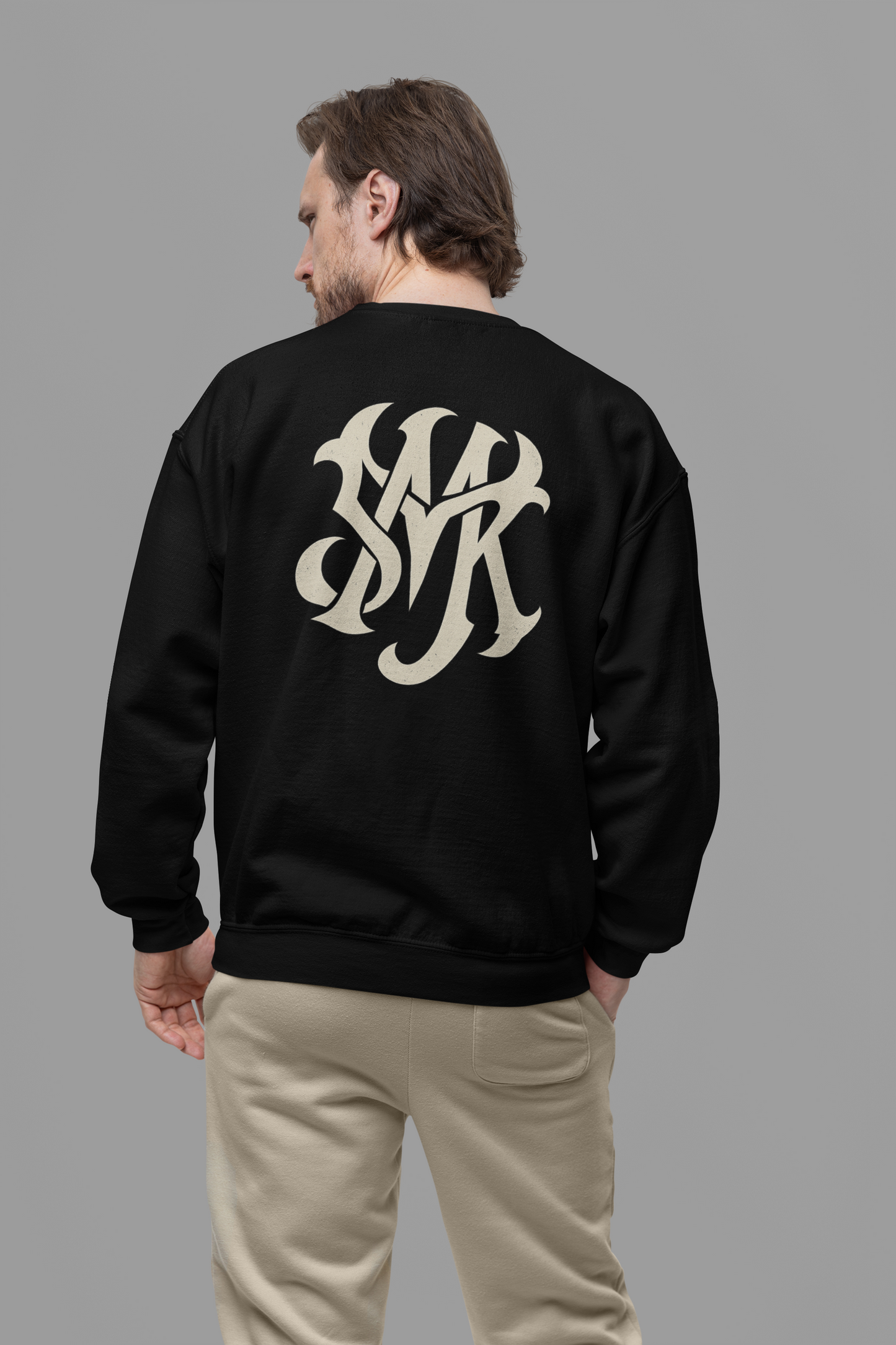 SMKY Crewneck