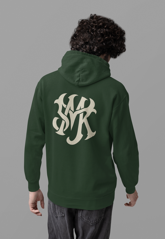 SMKY  Hoodie